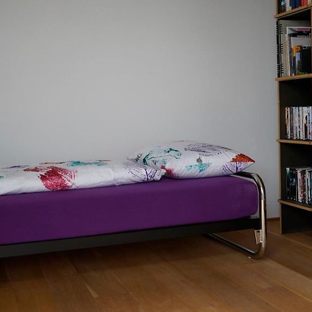 Wohnen Wie Zuhause Sagogn Екстер'єр фото