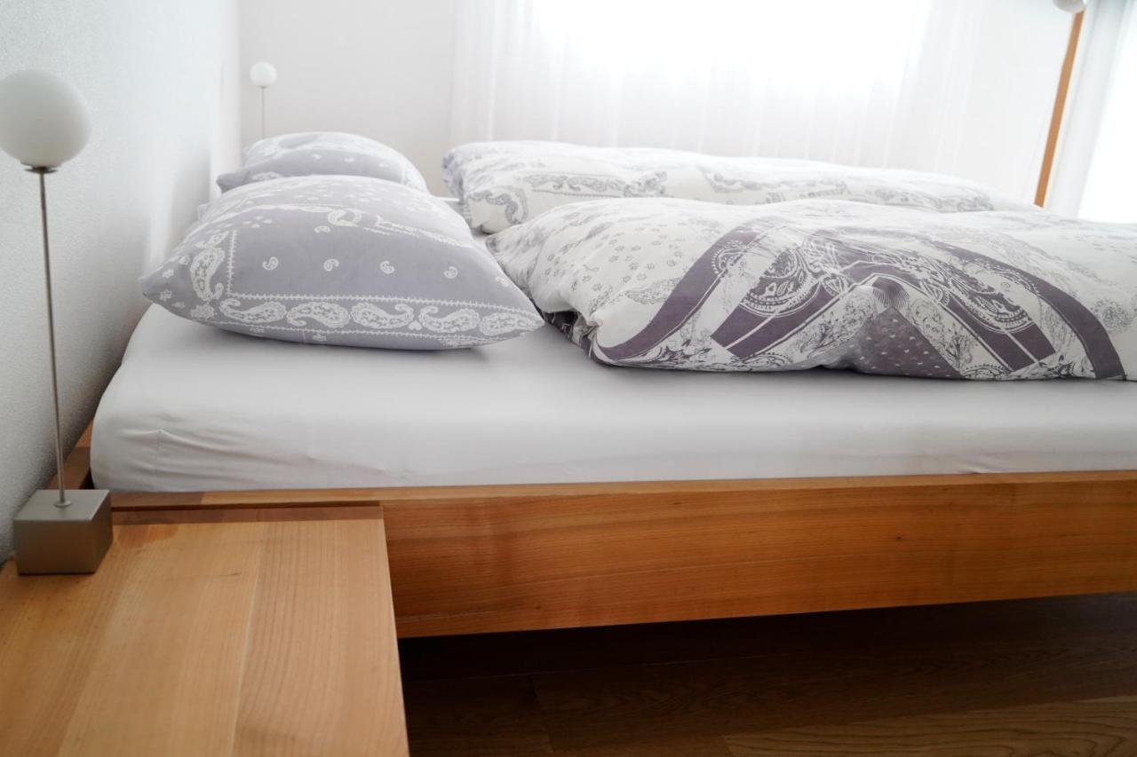 Wohnen Wie Zuhause Sagogn Екстер'єр фото
