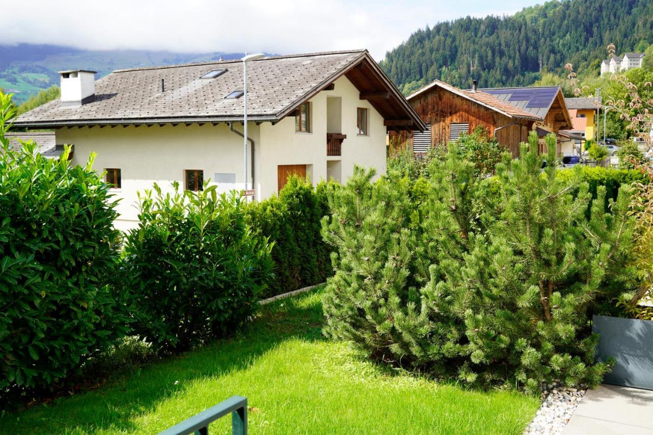 Wohnen Wie Zuhause Sagogn Екстер'єр фото